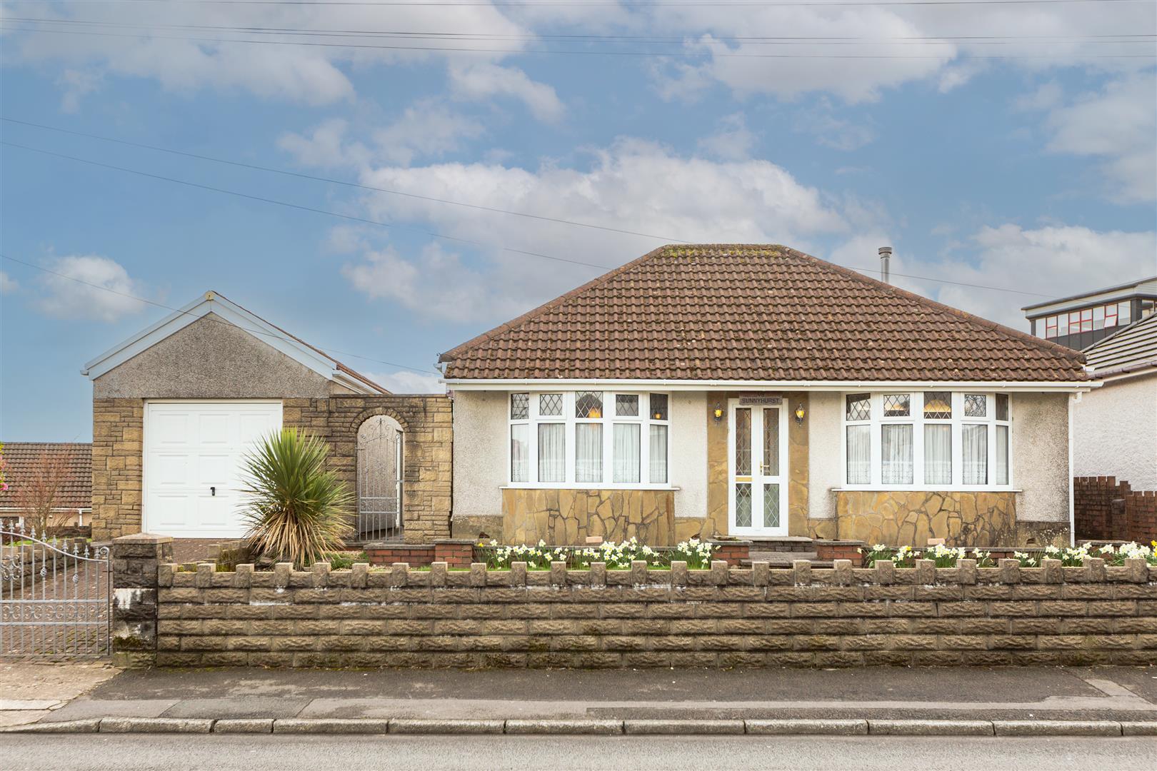 Caemawr Road, Morriston, Swansea, SA6 7EB